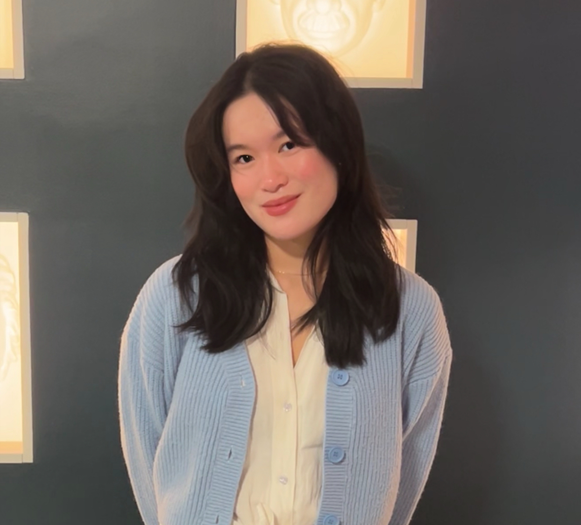 Maddie - Your Admissions Mentor